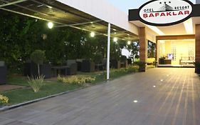 Şafaklar Otel